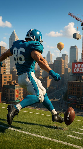 Scoring Champion screenshot 21