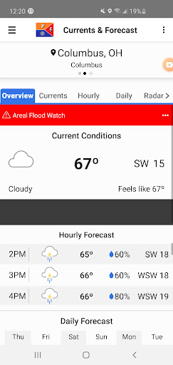 Ohio News & Weather screenshot 5