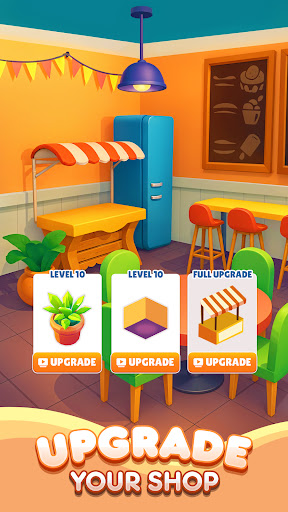 Dessert DIY screenshot 2