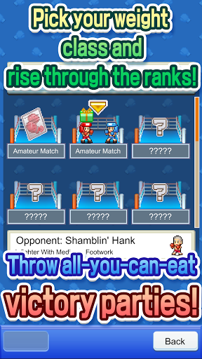 Boxing Gym Story screenshot 21