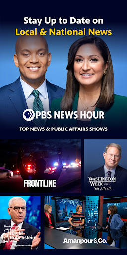 PBS: TV Shows & Documentaries screenshot 11