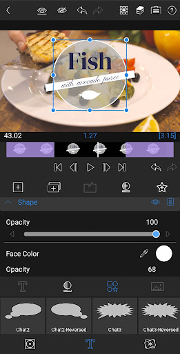 LumaFusion: Pro Video Editing screenshot 27