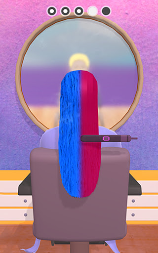 Hair Dye screenshot 15