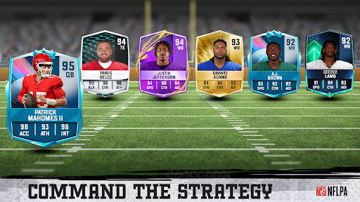 Football Head Coach 26 NFL PA screenshot 17