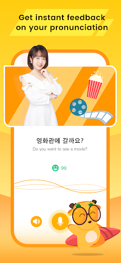 LingoDeer - Learn Languages screenshot 11