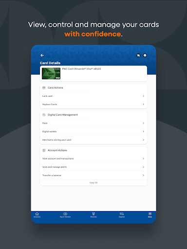 PNC Mobile screenshot 18