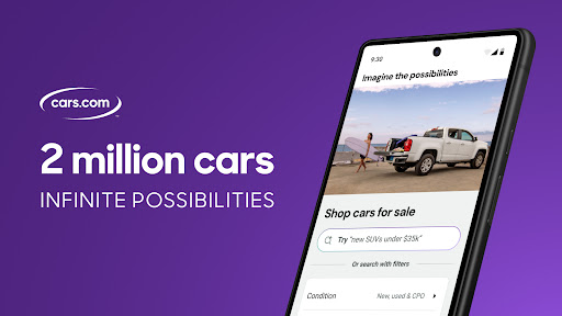 Cars.com: Buy and sell cars screenshot 8