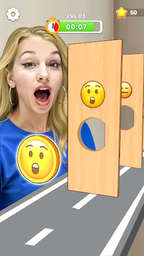 Crazy Challenge: Mini Games 3D screenshot 7
