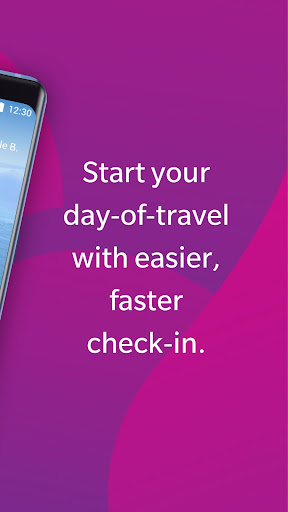 Hawaiian Airlines screenshot 2