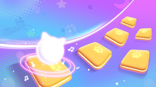 Beat Cats screenshot 14