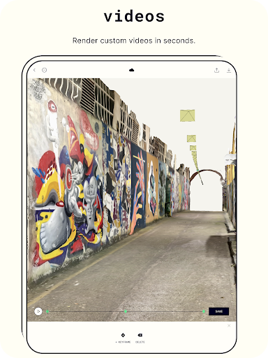 Polycam: 3D Scanner & Editor screenshot 12