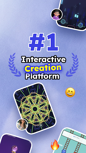 Sekai: Create · Remix · Play screenshot 7
