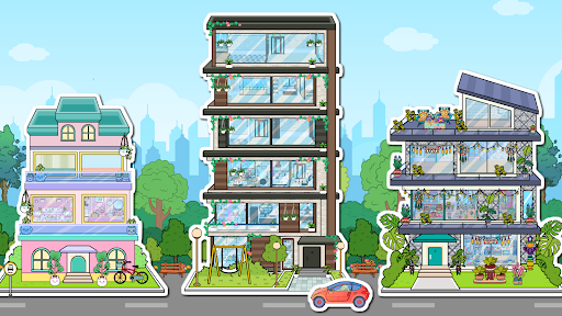 Tizi Modern Home & Room Design screenshot 5