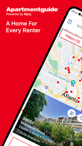 Apartments by Apartment Guide screenshot 6