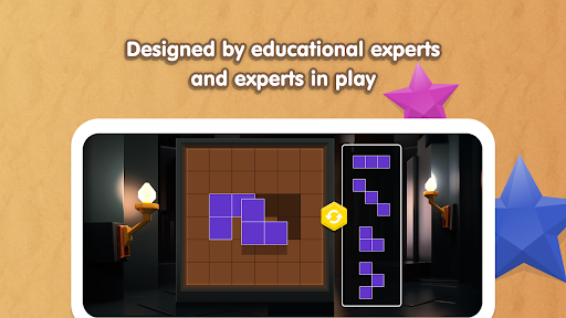 Numberblocks Treasure Hunt screenshot 4