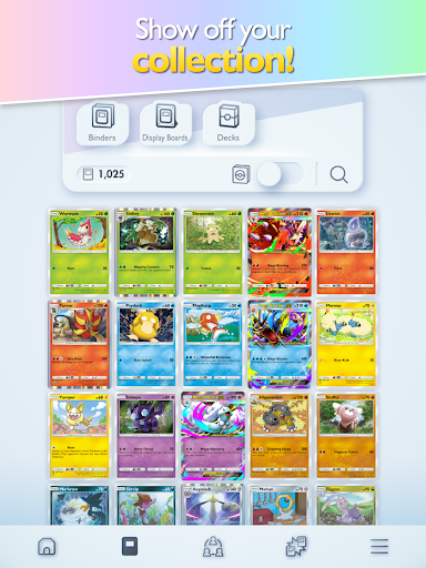 Pokémon TCG Pocket - Card Game screenshot 14