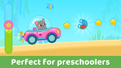 Educational Games for Girls 3+ screenshot 15