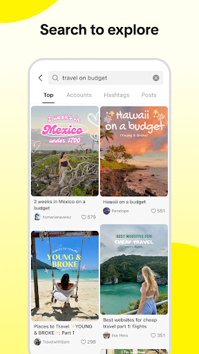 Lemon8 - Lifestyle Community screenshot 5