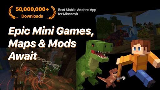 Addons for Minecraft screenshot 4