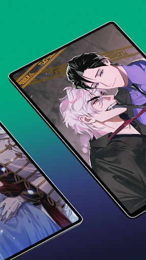 Tappytoon Manhwa & Novels screenshot 10