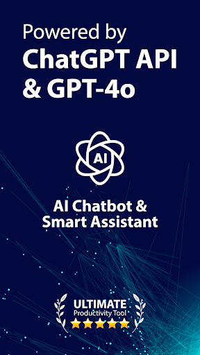 AI Chat App - AI Chatbot screenshot 12