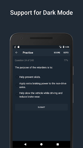 CDL Prep screenshot 4