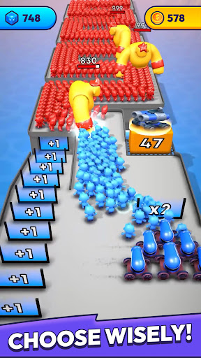 Mob Control screenshot 8