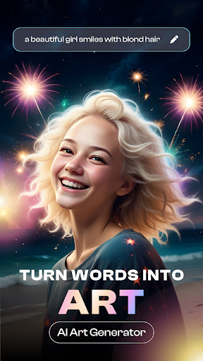 ArtistAI: Ai Image Generator screenshot 6