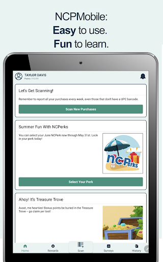 NCPMobile: Shopping Rewards screenshot 9