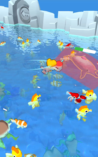 Aquarium Land — Fishbowl World screenshot 8
