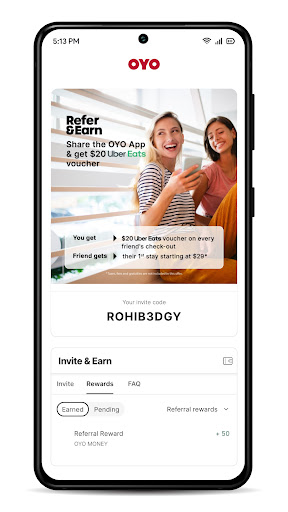 OYO: Hotel Booking App screenshot 5