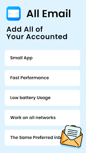 Email - Email Login screenshot 3