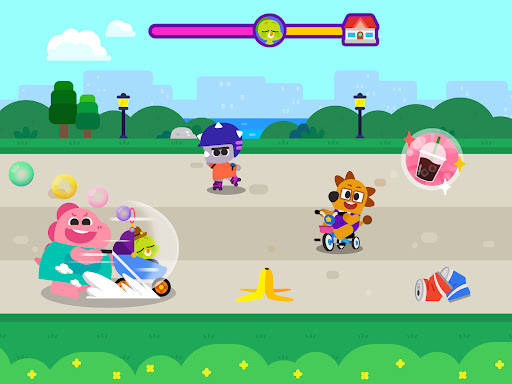 Cocobi Baby Care - Babysitter screenshot 9