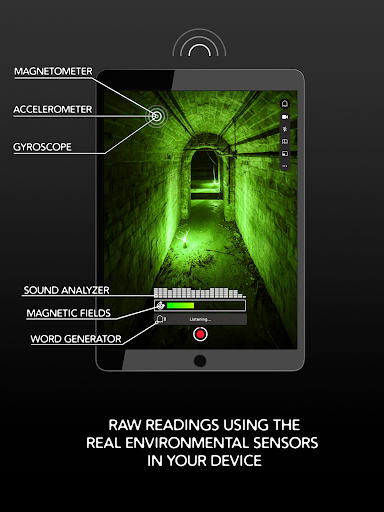 GhostTube Paranormal Videos screenshot 13