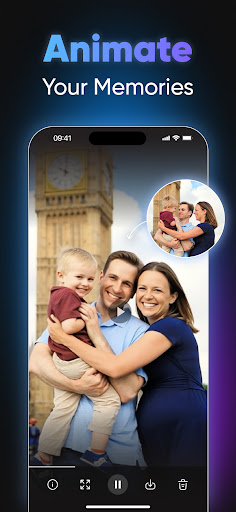 AI Video Photo Generator Videa screenshot 8