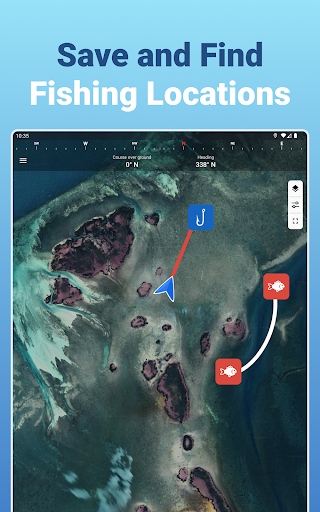 Fishing Points - Fishing App screenshot 10