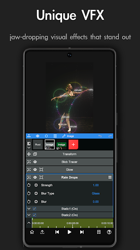 Node Video screenshot 4