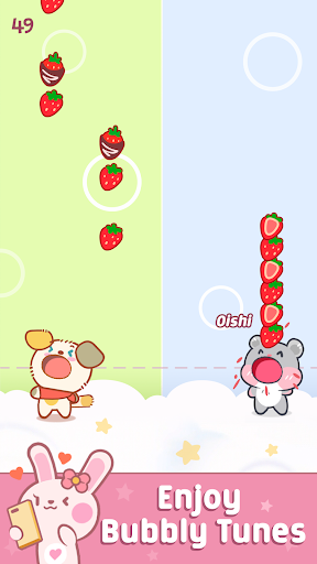 Duet Friends: Cute Music Games screenshot 2