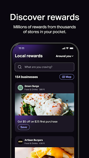 Fivestars screenshot 3