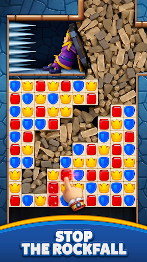 Royal Match screenshot 6