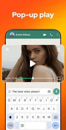 Video Player - AnyPlay screenshot 3