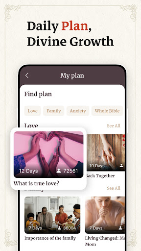 Bible Offline-KJV Holy Bible screenshot 16