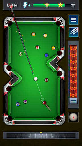 Pool Tour - Pocket Billiards screenshot 16