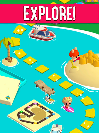 Board Kings: Board Dice Games screenshot 19