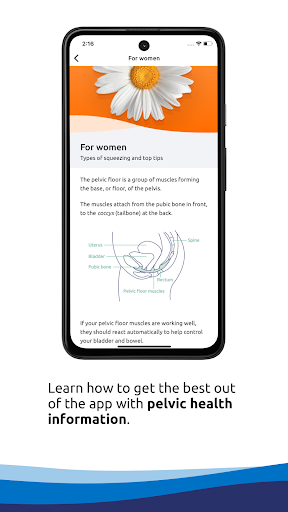 Squeezy screenshot 5