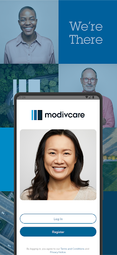 Modivcare screenshot 3