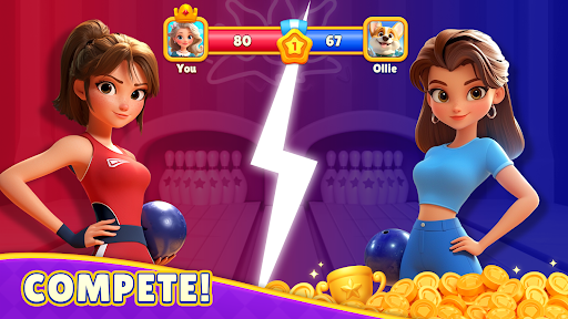 Matching Go! - Puzzle Games screenshot 8