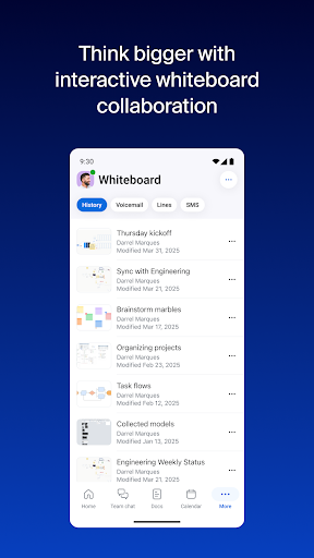 Zoom Workplace screenshot 6