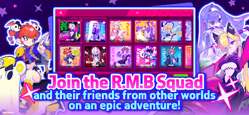Muse Dash screenshot 2