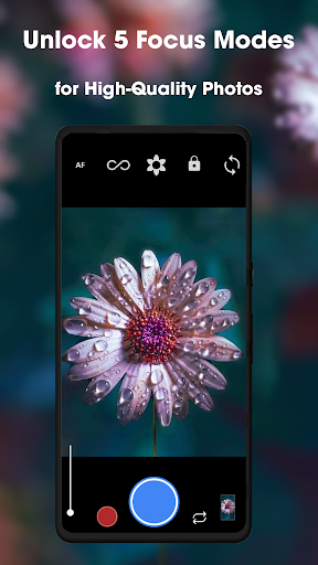 GCamera: GCam & HD Pro Photos screenshot 4